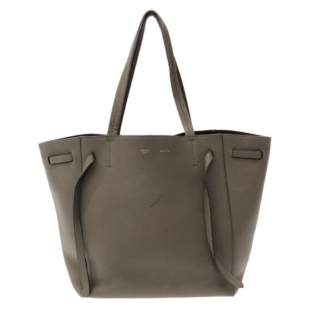 Celine Cabas Tote Small